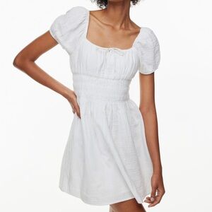 Aritzia Sunday Best “Kay” Dress